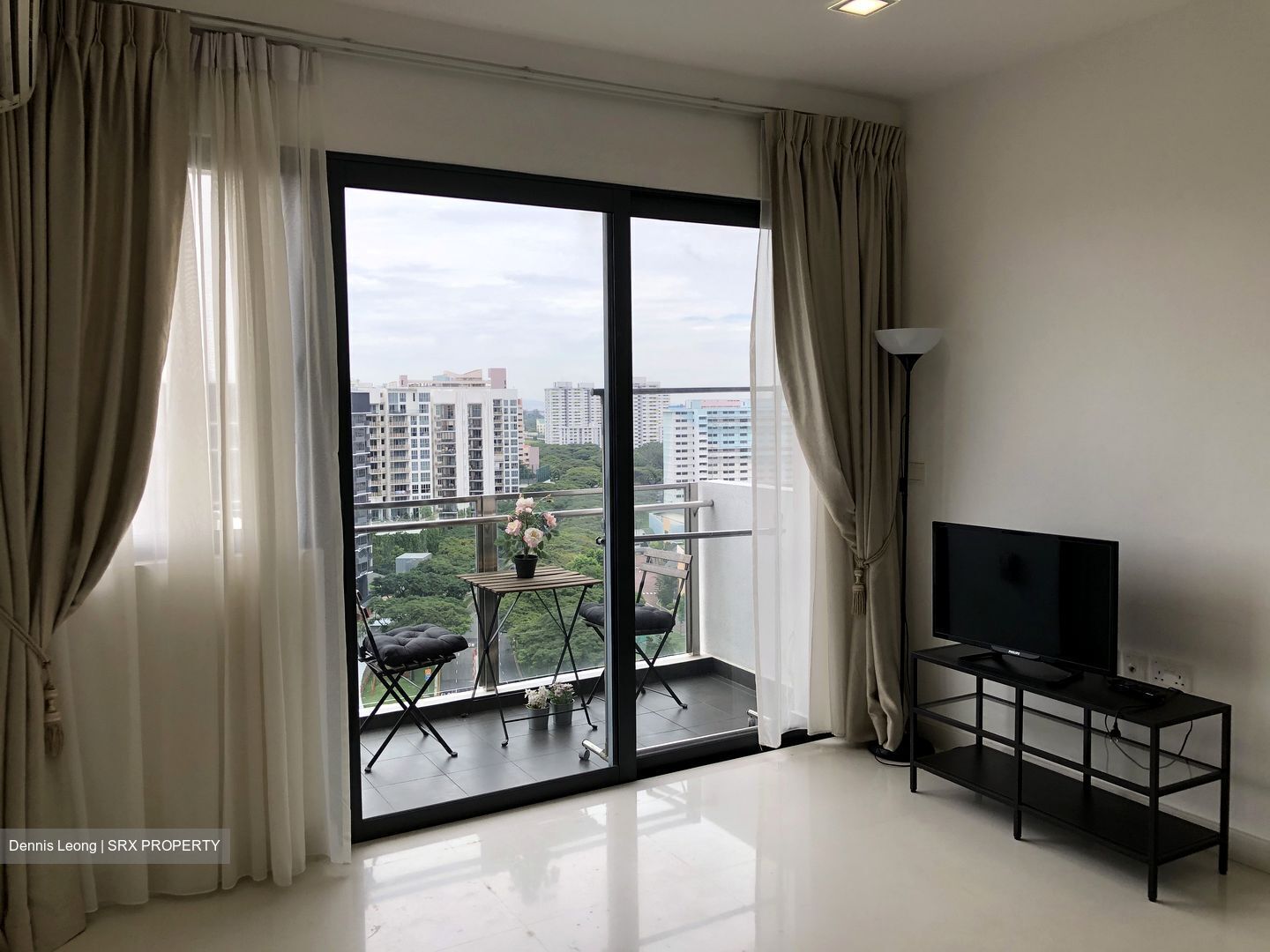 Urban Vista (D16), Condominium #384140701